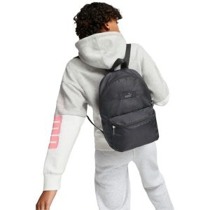 Plecak Puma Core Pop Backpack 12L. Czarne plecaki Puma. Za 190,00 zł.