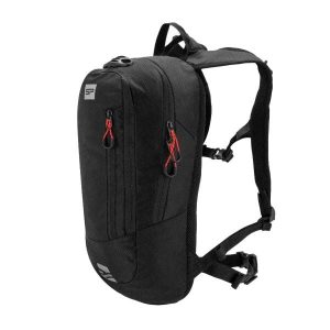 Plecak Rowerowy Lib. Czarne plecaki Spokey. Za 141,99 zł.