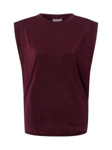 Marie Lund Koszula damska Kobiety lila marmurkowy, S. Koszule Marie Lund, s, bez wzorów, bez kołnierzyka, bez ramiączek. Za 179,95 zł.