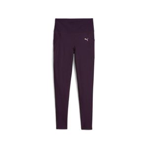 Puma Legginsy Run Ultraform Hw Fl 52575244. Fioletowe legginsy Puma, bez wzorów. Za 269,99 zł.