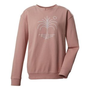 Bluza damska Killtec GIGA GS 159 WMN SWT SHRT. Czerwone bluzy GIGA DX, bez wzorów, bez kaptura. Za 339,99 zł.