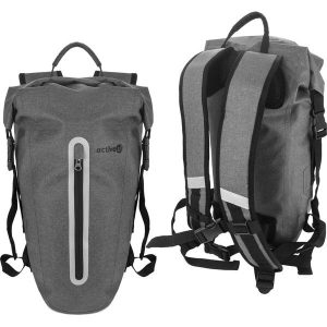 Plecak trekkingowy Activeu Ultralight wodooporny. Szare plecaki ACTIVEU. Za 119,00 zł.