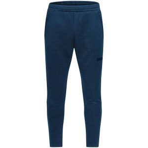 Spodnie damskie Jako Pantalon de survêtement Challenge. Niebieskie spodnie dresowe JAKO, bez wzorów, z dresówki. Za 187,45 zł.