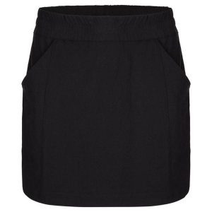 Elegancka Midi Sukienka Uzuka z Bawełny dla Kobiet. Szorty ZSPORT, bez wzorów, z bawełny, eleganckie. Za 201,99 zł.