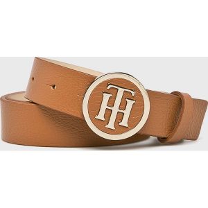 Tommy Hilfiger - Pasek. Paski marki TOMMY HILFIGER. W wyprzedaży za 199,90 zł.
