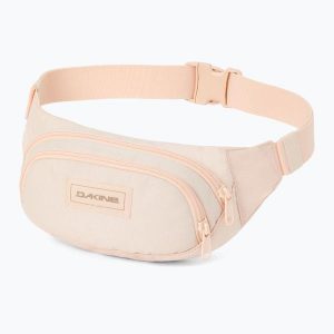 Saszetka nerka Dakine Hip. Czerwone nerki i saszetki Dakine, bez wzorów. Za 119,99 zł.