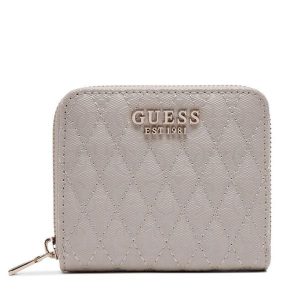 Portfel Guess. Brązowe portfele Guess, z aplikacjami. Za 139,99 zł.