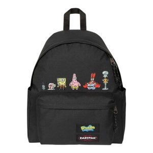 Plecak Eastpak Day Pak'r Line Up. Czarne plecaki Eastpak. Za 286,00 zł.