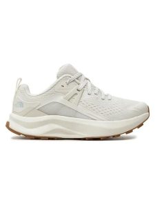 The North Face Sneakersy "Hypnum" w kolorze kremowym rozmiar: 40. Brązowe trampki The North Face, bez wzorów, bez zapięcia. Za 461,21 zł.