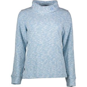 Sweter "Calandra" w kolorze błękitnym. Niebieskie swetry oversize marki Regatta & Dare 2b. W wyprzedaży za 99,95 zł.