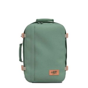 Plecak Cabin Zero Classic 36L. Zielone plecaki CABINZERO. Za 227,99 zł.
