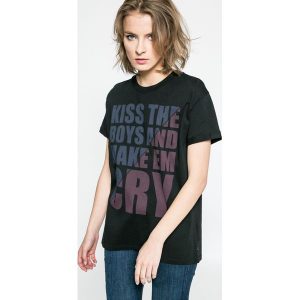 Lee - Top. T-shirty marki Lee. W wyprzedaży za 89,90 zł.