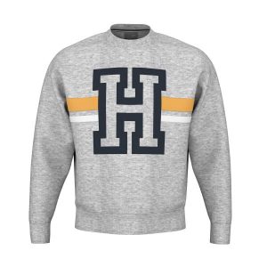 Bluza damska Head Performance. Szare kurtki Head, bez wzorów, bez kaptura. Za 458,50 zł.