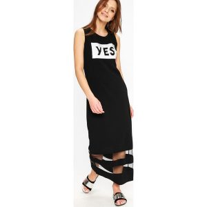 Liu Jo - Sukienka. Sukienki marki Liu Jo. W wyprzedaży za 399,90 zł.