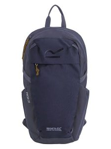 Regatta Plecak turystyczny "Prism" w kolorze granatowym - 21,5 x 46 x 17 cm - 20 l rozmiar: onesize. Niebieskie plecaki Regatta. Za 144,24 zł.