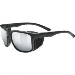 Uvex sportstyle 312 Okulary do wielu sportów Unisex Oprawki pełne Czarny. Czarne okulary przeciwsłoneczne UVEX. Za 365,99 zł.