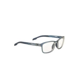 Okulary Rudy Project PULSE 53 Ice Blue Matte DEMO LENS. Brązowe okulary przeciwsłoneczne Rudy Project. Za 760,00 zł.
