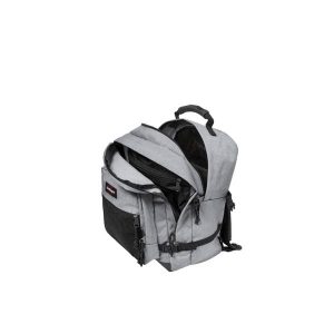 Plecak Eastpak Ultimate. Szare plecaki Eastpak. W wyprzedaży za 399,20 zł.
