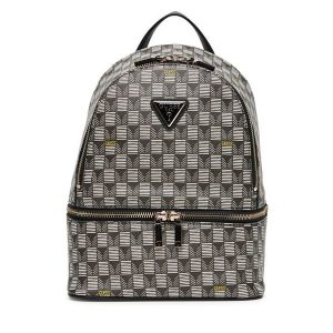 Plecak Guess. Czarne plecaki Guess. Za 439,99 zł.