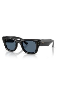Okulary przeciwsłoneczne RAY-BAN x A$AP ROCKY. Okulary przeciwsłoneczne Ray-Ban. Za 769,00 zł.