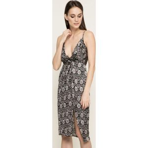 Missguided - Sukienka. Sukienki marki Missguided. W wyprzedaży za 89,90 zł.