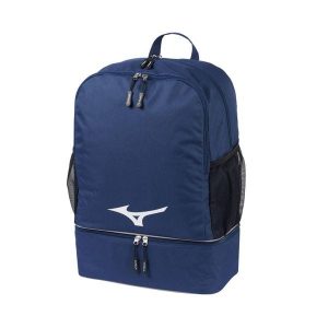 Plecak Mizuno Team RB. Niebieskie plecaki Mizuno. Za 190,70 zł.