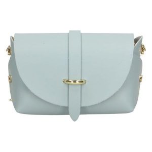 Arturo Vannini Torebka Crossbody Jasnoniebieska. Torebki klasyczne marki Arturo Vannini. Za 179,00 zł.