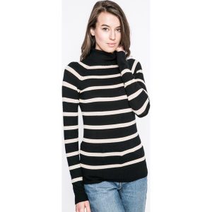 Haily's - Sweter Leah. Golfy marki Haily's. W wyprzedaży za 49,90 zł.