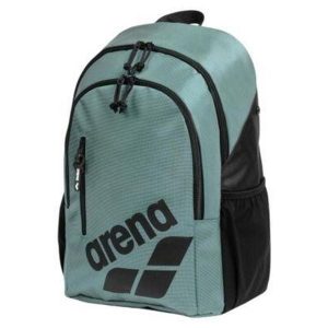 Plecak Sportowy Arena All Set Backpack 30L. Czarne plecaki Arena. Za 189,99 zł.