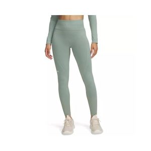 Damskie legginsy bezszwowe Under Armour. Białe legginsy Under Armour, bez wzorów. Za 312,50 zł.