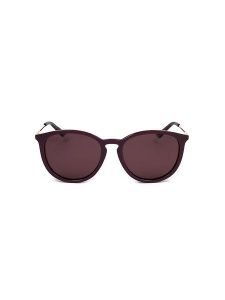 Polaroid Damskie okulary przeciwsłoneczne w kolorze fioletowym rozmiar: 53. Różowe okulary przeciwsłoneczne Polaroid. Za 149,95 zł.