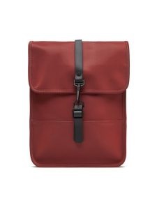 Rains Plecak Backpack Micro W3 13010 Koralowy. Pomarańczowe plecaki Rains. Za 249,99 zł.