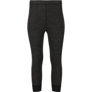 Legginsy termoaktywne 3/4 damskie Whistler Camea Merino. Szare legginsy WHISTLER, bez wzorów. Za 219,99 zł.