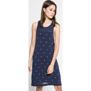 Dkny - Koszula nocna. Koszule marki DKNY. W wyprzedaży za 139,90 zł.