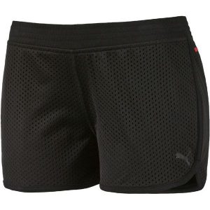 Puma Spodenki Ferrari Shorts Moonless Night S. Spodenki sportowe marki Puma. W wyprzedaży za 155,00 zł.
