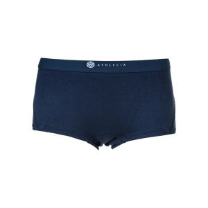 Figi damskie Athlecia Selina. Niebieskie figi Athlecia, bez wzorów. Za 106,50 zł.