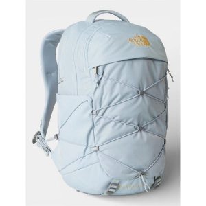 Plecak Damski The North Face W Borealis Luxe. Niebieskie plecaki The North Face. Za 559,00 zł.