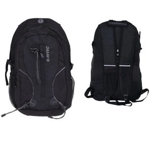 Plecak Hi-tec Mandor. Czarne plecaki Hi-tec. Za 104,99 zł.