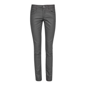 S.Oliver Jeansy Damskie 36/30 Szare. Rurki marki s.Oliver. W wyprzedaży za 149,00 zł.