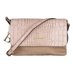 Bulaggi Rocca Torebka Crossbody Sand 30516-29. Torebki klasyczne marki Bulaggi. W wyprzedaży za 163,00 zł.