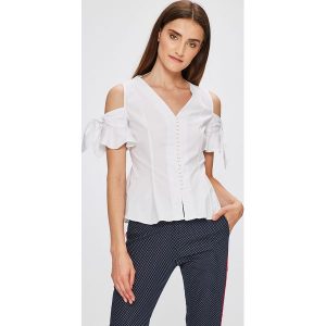 Miss Poem - Top. T-shirty marki Miss Poem. W wyprzedaży za 69,90 zł.