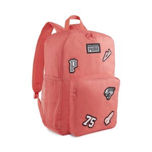 Plecak Puma Patch 22L, Dla obu płci. Czerwone plecaki Puma. Za 290,00 zł.