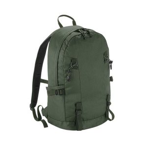Plecak Na Zewnątrz 20 L Everyday. Zielone plecaki QUADRA. Za 120,99 zł.