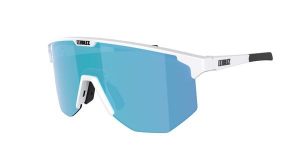 Bliz Okulary Hero Small 0Zb7011_70110529. Białe okulary przeciwsłoneczne BLIZ. Za 359,99 zł.
