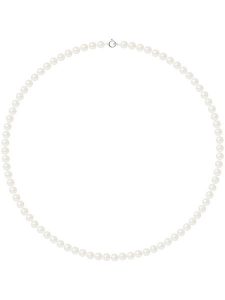 Pearline Złoty naszyjnik z perłami - dł. 42 cm rozmiar: onesize. Białe naszyjniki Pearline, z perłą, złote. Za 520,45 zł.