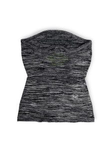 Buff Szal-koło "Dryflx" w kolorze szarym rozmiar: onesize. Szare szaliki Buff, bez wzorów, z materiału. Za 123,25 zł.