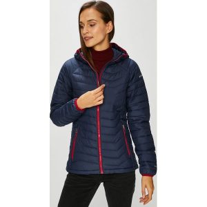 Columbia - Kurtka. Kurtki marki Columbia. W wyprzedaży za 319,90 zł.