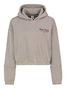 Sublevel Bluza w kolorze szarym rozmiar: L. Szare bluzy Sublevel, l, bez wzorów, z kapturem. Za 127,35 zł.