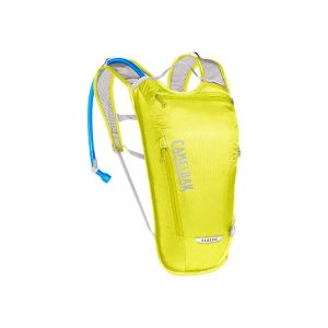 Plecak rowerowy z bukłakiem CamelBak Classic™ Light. Szare plecaki Camelbak. Za 291,99 zł.
