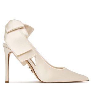 Szpilki Steve Madden. Szpilki Steve Madden, bez wzorów, bez obcasa. Za 559,99 zł.